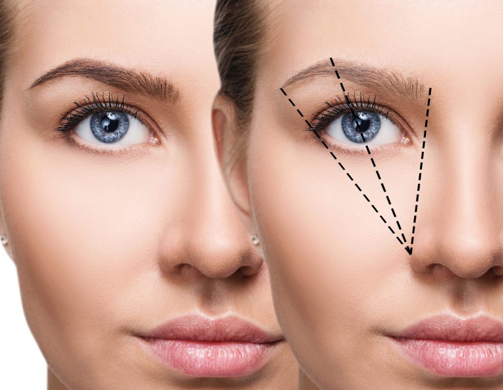 Conseils avant votre séance maquillage permanent