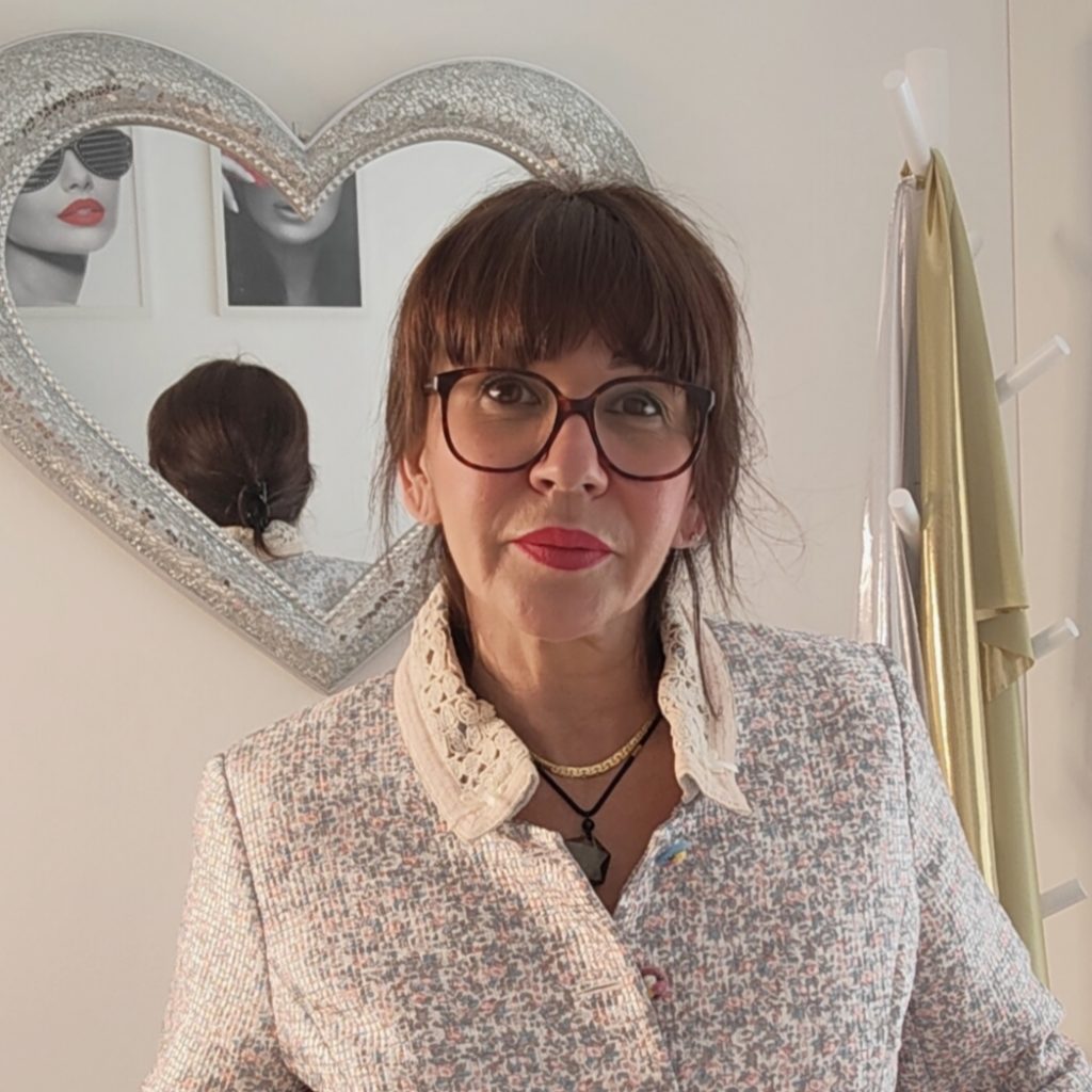 Maquillage permanent MAQUIDERM