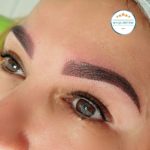 Maquillage permanent 75