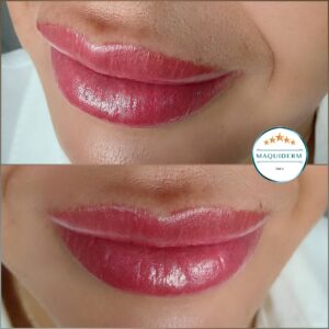 Maquillage permanent