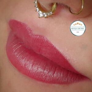 Photos de maquillages permanents