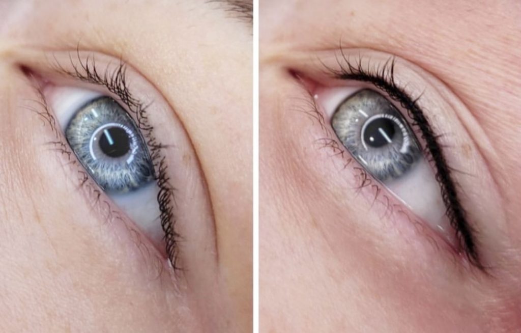 maquillage permanent paris