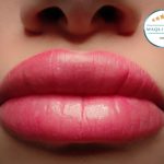 Maquillage permanent Candy lip 75