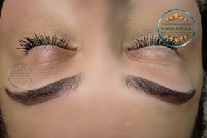 Photos de maquillages permanents