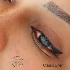 Classic liner