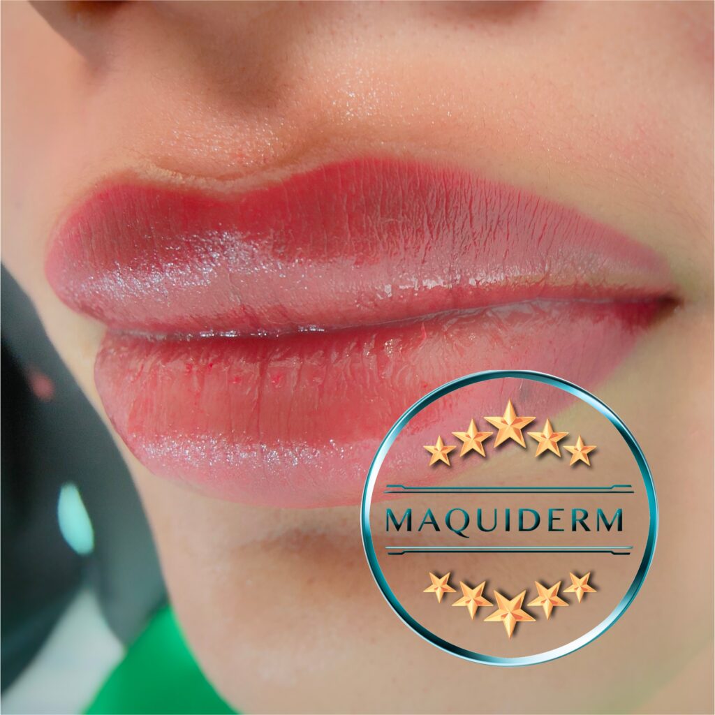 Lip Blush