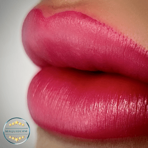 Candy lips Paris