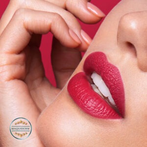 dermopigmentation des lèvres