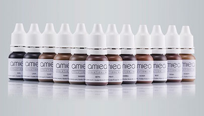 rejet du maquillage permanent