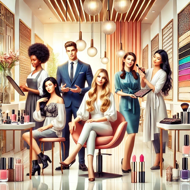 partenaires en france